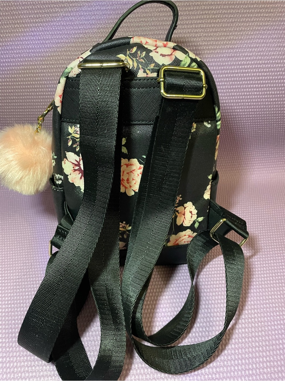 Dream Control Mini Backpack - Picture 3 of 5